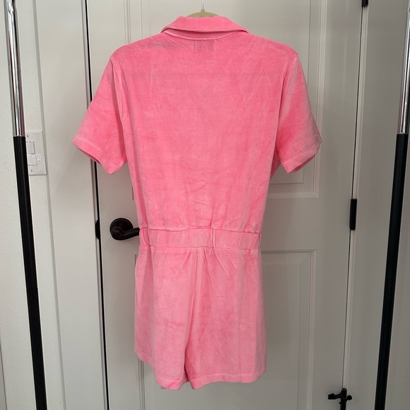 Juicy Couture Romper NWT Size M - Picture 5 of 5